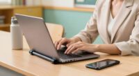 13 Best Portable Laptop Stands For Students In 2026