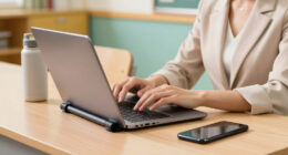 13 Best Portable Laptop Stands For Students In 2026