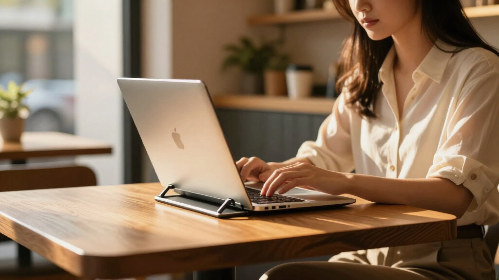 13 Best Portable Laptop Stands For Students In 2026