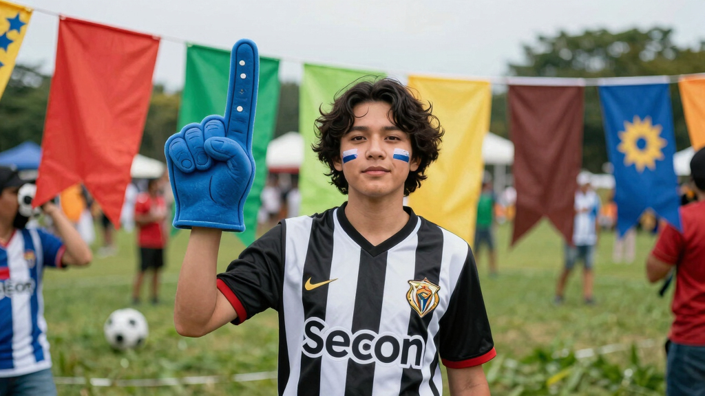 13 Best Soccer Fan Party Supplies in 2026