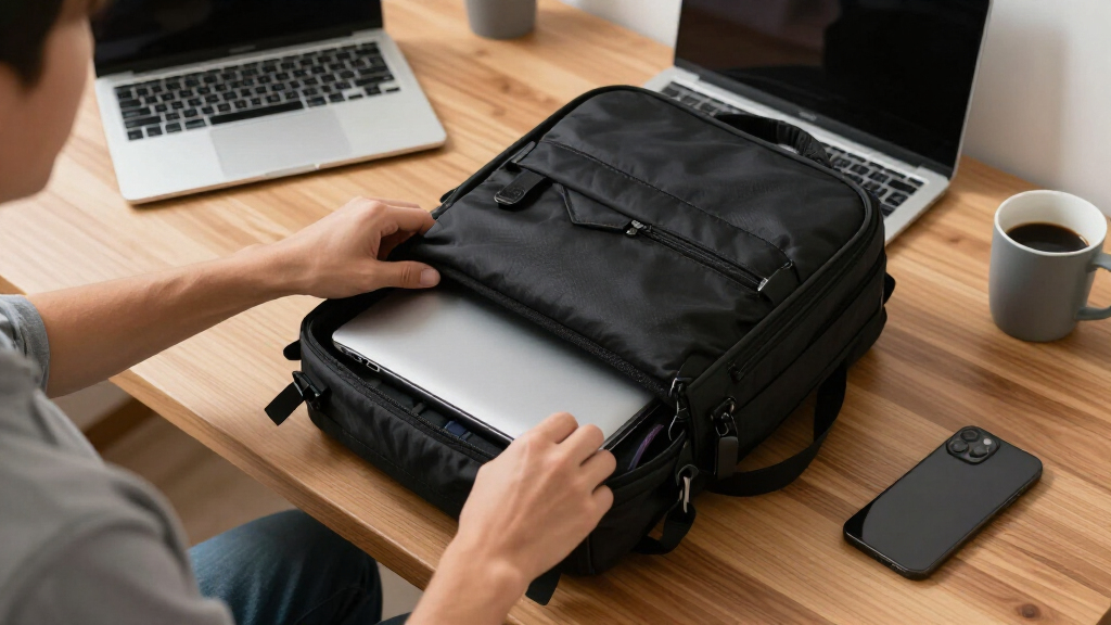 14 Best Ergonomic Laptop Backpacks in 2026