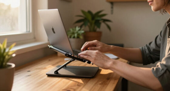 14 Best Ergonomic Laptop Stands in 2026