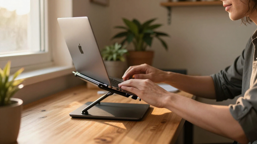 14 Best Ergonomic Laptop Stands in 2026