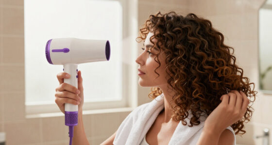 14 Best Hair Dryers for Curly Hair in 2026