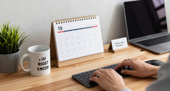 14 Best Motivational Quote Desk Accessories in 2026