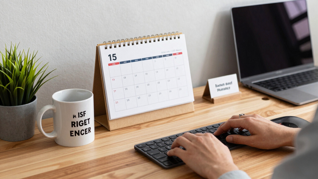 14 Best Motivational Quote Desk Accessories in 2026