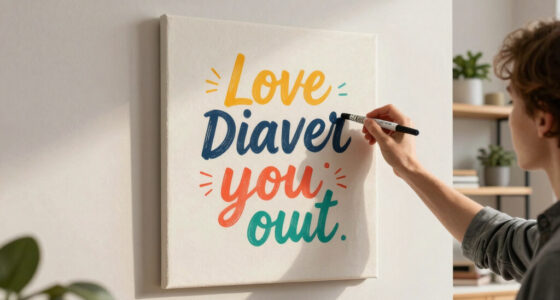 14 Best Motivational Quote Wall Art in 2026