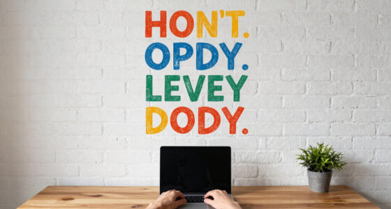 14 Best Motivational Quote Wall Art in 2026