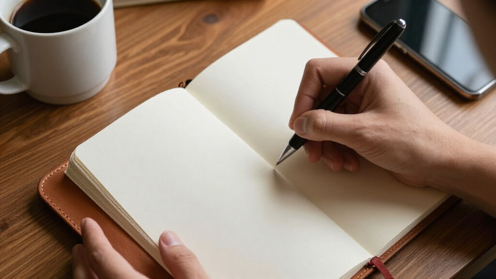 14 Best Notebooks for Handwriting in 2026