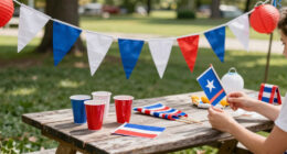 14 Best Patriotic Outdoor Party Supplies in 2026