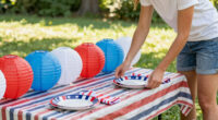 14 Best Patriotic Outdoor Party Supplies in 2026