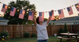 14 Best Patriotic Outdoor String Lights in 2026