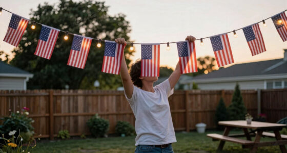 14 Best Patriotic Outdoor String Lights in 2026