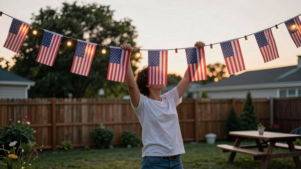 14 Best Patriotic Outdoor String Lights in 2026