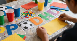 14 Best Soccer Fan Party Supplies in 2026