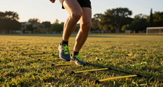 15 Best Agility Ladders in 2026