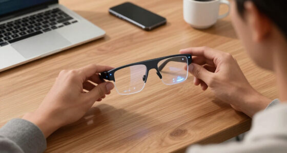 15 Best AI Smart Glasses in 2026