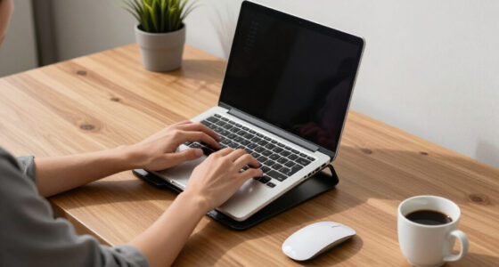 15 Best Ergonomic Laptop Stands in 2026