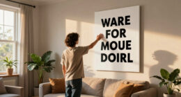 15 Best Motivational Quote Wall Art in 2026