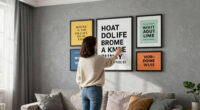 15 Best Motivational Quote Wall Art in 2026