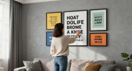 15 Best Motivational Quote Wall Art in 2026