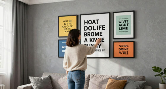 15 Best Motivational Quote Wall Art in 2026