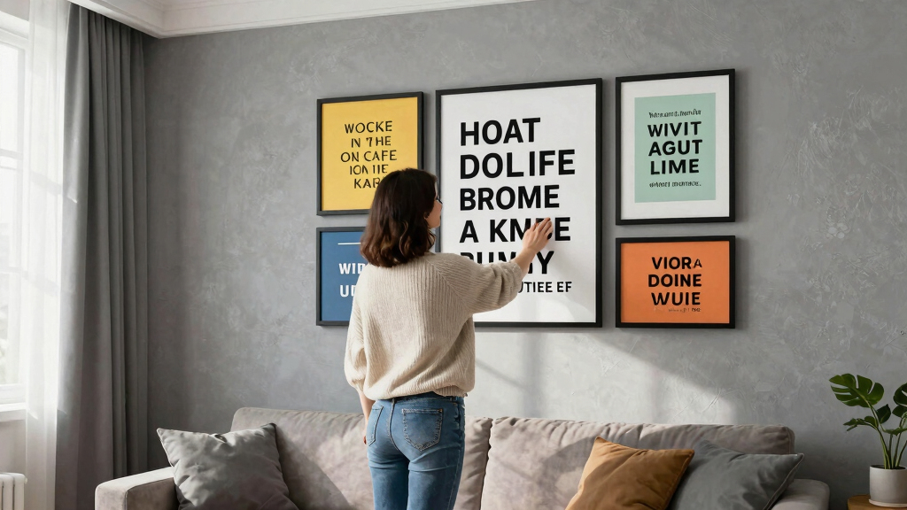 15 Best Motivational Quote Wall Art in 2026
