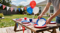 15 Best Patriotic Outdoor Party Supplies in 2026