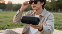 15 Best Portable Bluetooth Speakers in 2026