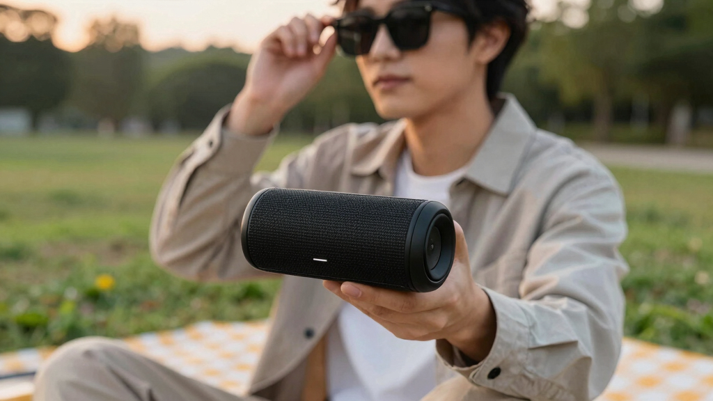 15 Best Portable Bluetooth Speakers in 2026