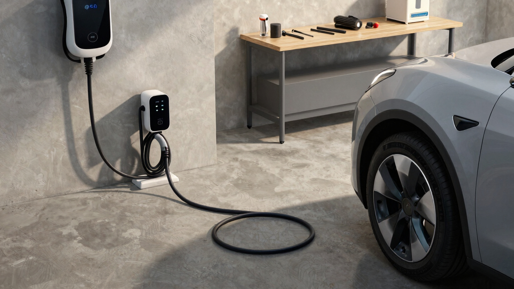 15 Best Portable EV Chargers in 2026