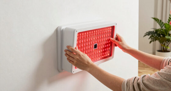 15 Best Red Light Therapy Panels in 2026
