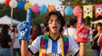 15 Best Soccer Fan Party Supplies in 2026