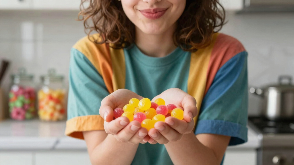 15 Best Sour Candies for Millennials in 2026
