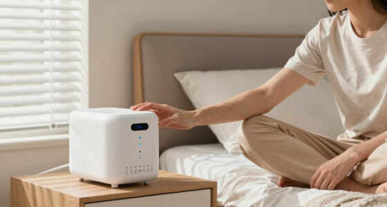 15 Best White Noise Machines in 2026