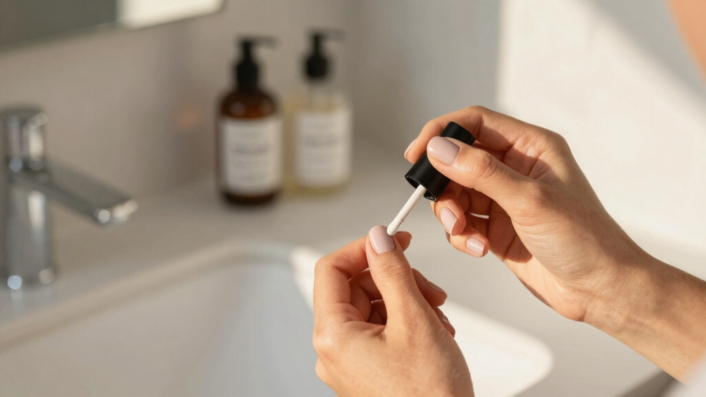 3 Best Almond Milk Nail Polishes in 2026