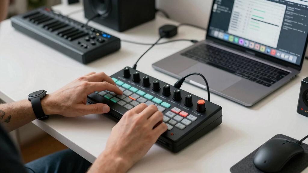 5 Best MIDI Recorders in 2026