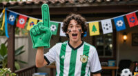 6 Best Soccer Fan Party Supplies in 2026