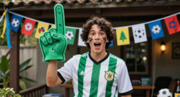 6 Best Soccer Fan Party Supplies in 2026