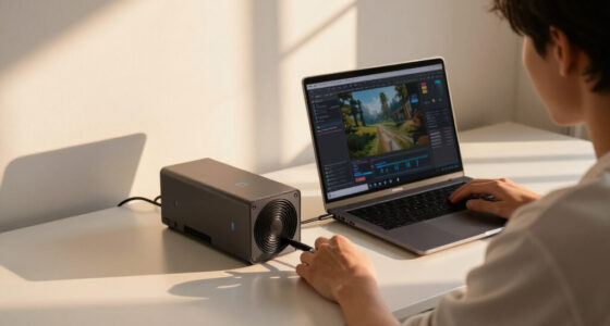 8 Best External Gpus In 2026