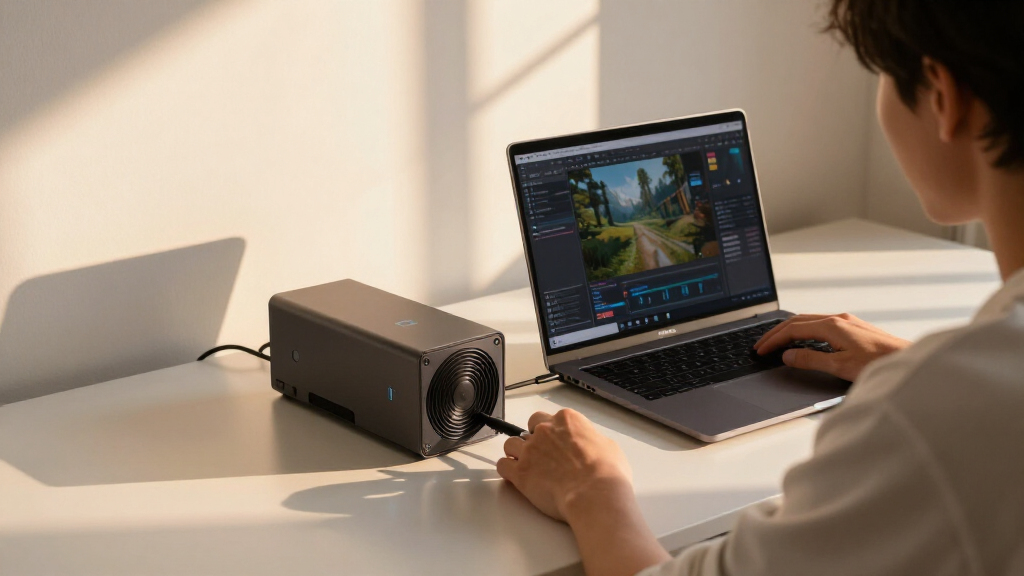8 Best External Gpus In 2026