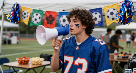 8 Best Soccer Fan Party Supplies in 2026