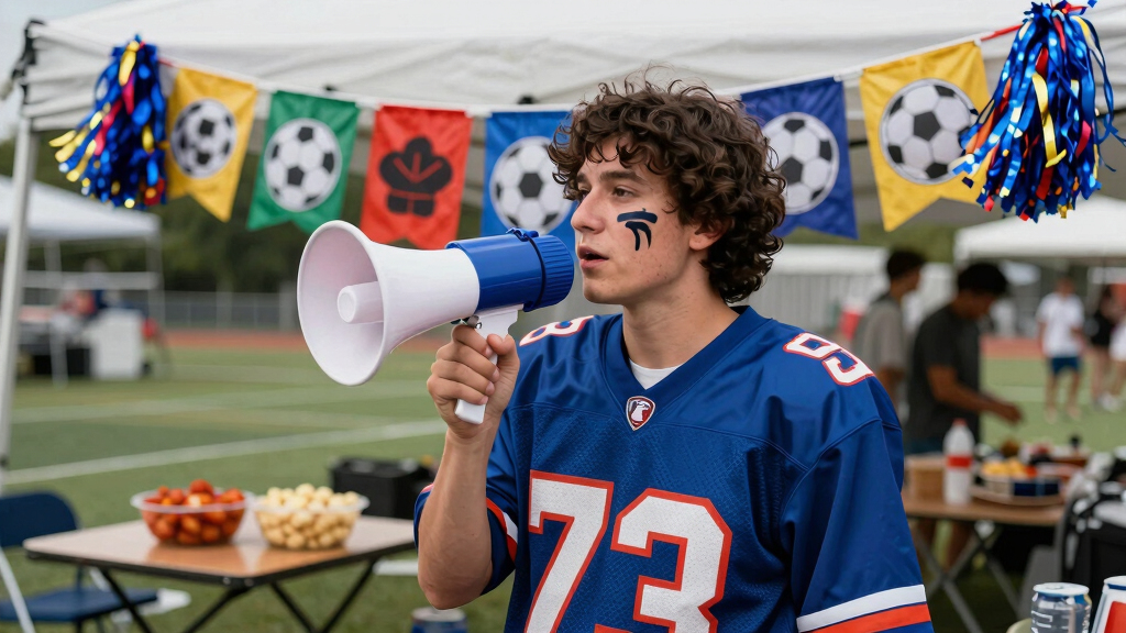 8 Best Soccer Fan Party Supplies in 2026