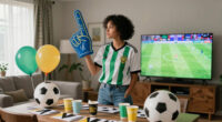8 Best Soccer Fan Party Supplies in 2026