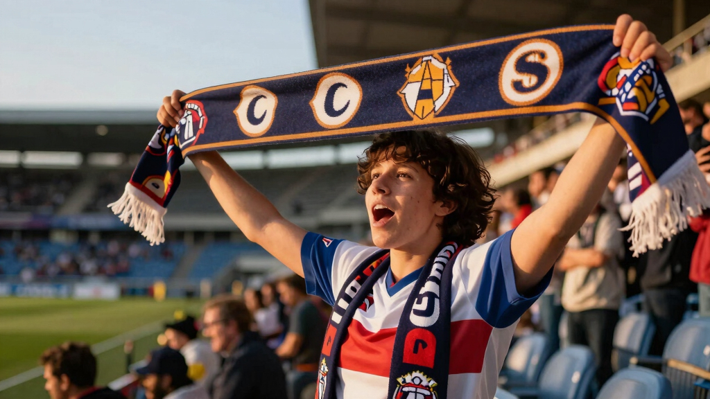 9 Best Soccer Fan Apparel in 2026