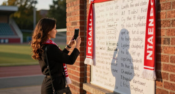 9 Best Soccer Fan Quote Wall Art in 2026