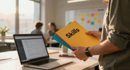A Skill Is a Folder, Not a Prompt: What Anthropic Learned Running Hundreds of Them