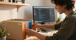 A Skill Is a Folder, Not a Prompt: What Anthropic Learned Running Hundreds of Them