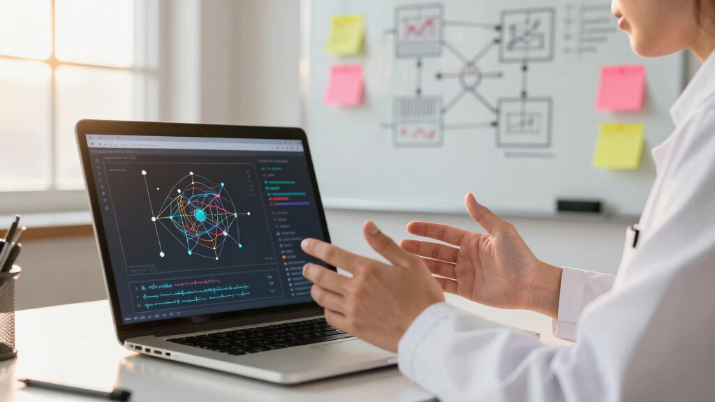 AI Breakthrough: What The Weights First Approach Reveals About Machine Thinking