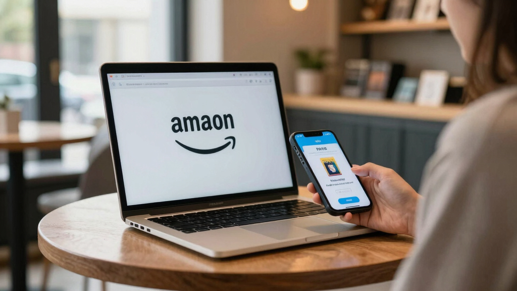 Amazon Prime Members Can Get Two Free E-Books In July